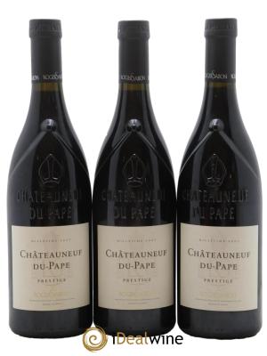 Châteauneuf-du-Pape Cuvée Prestige Roger Sabon (Domaine) 