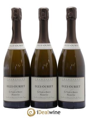 Les Vignes de Bisseuil Premier Cru Brut  Egly-Ouriet