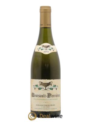 Meursault 1er Cru Perrières Coche Dury (Domaine)