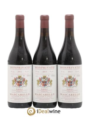 Barolo DOCG Monprivato Giuseppe Mascarello