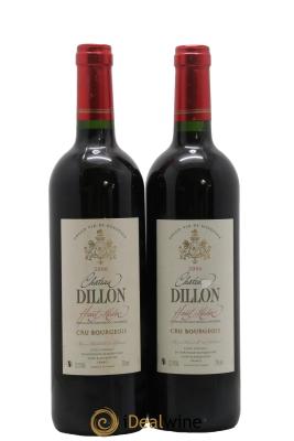 Château Dillon Cru Bourgeois