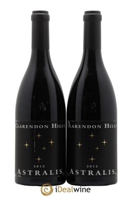 McLaren Vale Astralis Clarendon Hills