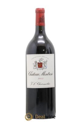 Château Montrose 2ème Grand Cru Classé