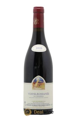 Vosne-Romanée La Colombière Mugneret-Gibourg (Domaine) 