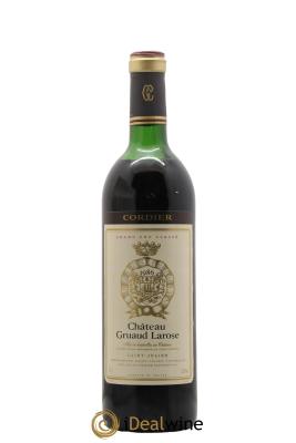 Château Gruaud Larose 2ème Grand Cru Classé