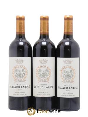 Château Gruaud Larose 2ème Grand Cru Classé