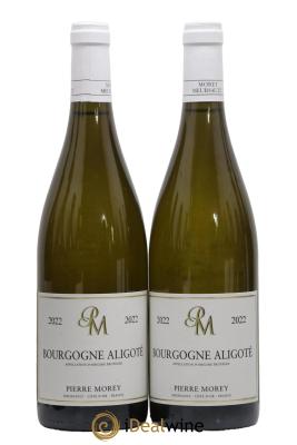 Bourgogne Aligoté Pierre Morey (Domaine)