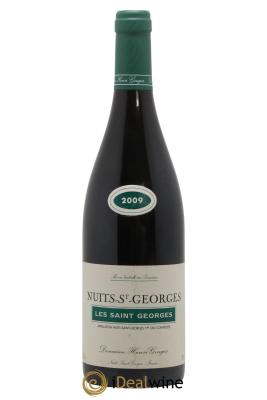 Nuits Saint-Georges 1er Cru Les Saints Georges Henri Gouges 