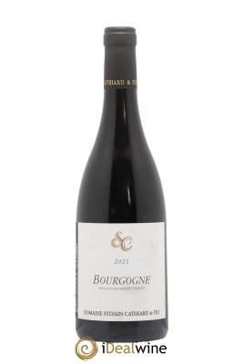 Bourgogne Sylvain Cathiard & Fils