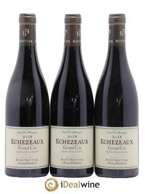 Echezeaux Grand Cru René Bouvier (Domaine)