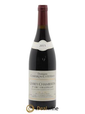 Gevrey-Chambertin 1er Cru Craipillot Confuron-Cotetidot