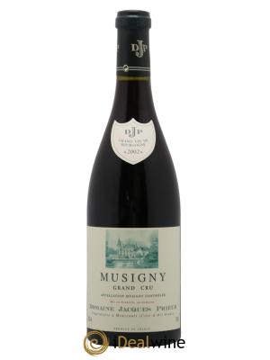 Musigny Grand Cru Jacques Prieur (Domaine)