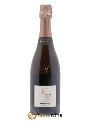 Bouzy Grand Cru Rosé Marguet 