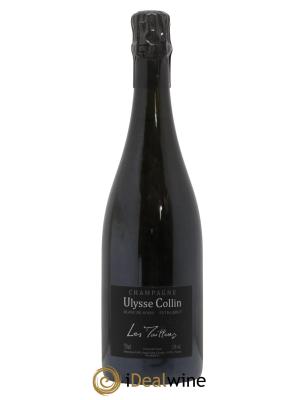 Les Maillons Blanc de Noirs Extra Brut Ulysse Collin