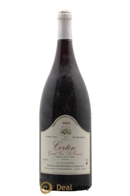 Corton Grand Cru Les Carrières Jacob (Domaine)