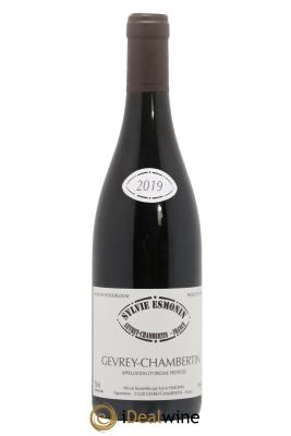 Gevrey-Chambertin Sylvie Esmonin