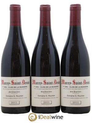 Morey Saint-Denis 1er Cru Clos de la Bussière Georges Roumier (Domaine) 