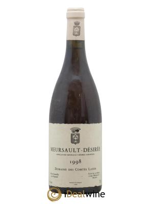 Meursault Désirée Comtes Lafon (Domaine des)