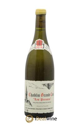 Chablis Grand Cru Les Preuses Vincent Dauvissat (Domaine)