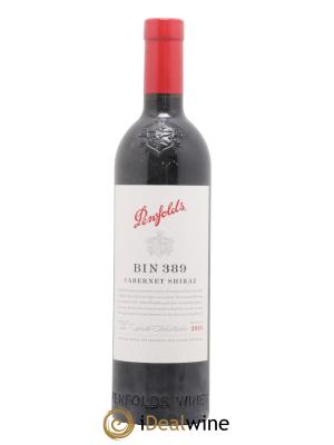 South Australia Penfolds Wines Bin 389 Cabernet Shiraz 