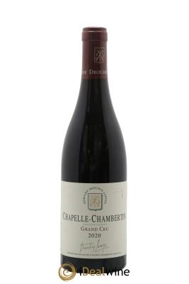 Chapelle-Chambertin Grand Cru Domaine Drouhin-Laroze