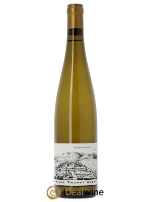 Alsace Riesling Grand Cru Schoenenbourg Domaine Trapet 