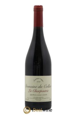 Saumur La Charpentrie Domaine du Collier 