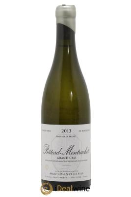 Bâtard-Montrachet Grand Cru Marc Colin & Fils