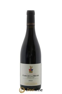 Clos de la Roche Grand Cru Castagnier (Domaine)