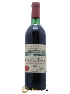 Château Pavie 1er Grand Cru Classé A 