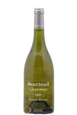 Meursault 1er Cru Charmes François Mikulski