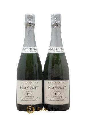 Extra Brut VP Egly-Ouriet