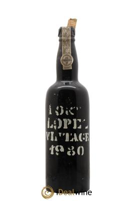 Porto Vintage Lopez