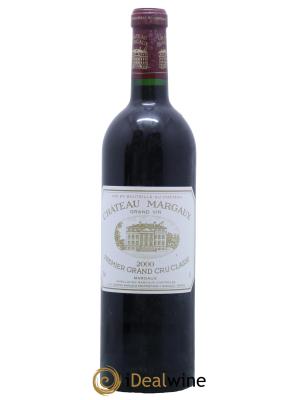 Château Margaux 1er Grand Cru Classé 