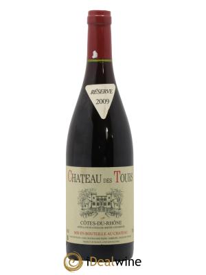 Côtes du Rhône Château des Tours Emmanuel Reynaud