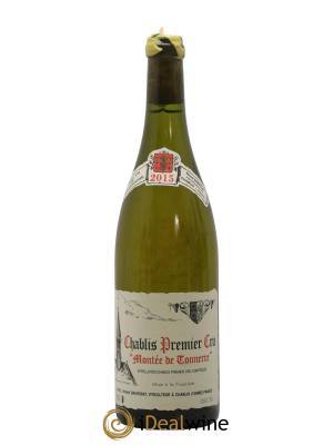 Chablis 1er Cru Montée de Tonnerre Vincent Dauvissat (Domaine)