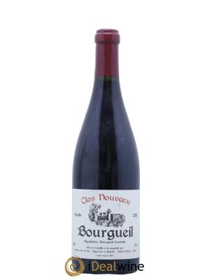 Bourgueil Clos Nouveau Domaine du Bel Air