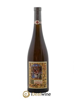 Alsace Grand Cru Mambourg Marcel Deiss (Domaine)