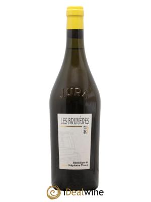 Arbois Chardonnay Les Bruyères Bénédicte et Stéphane Tissot