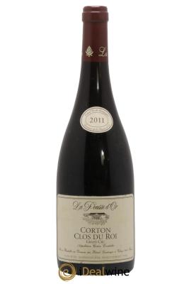 Corton Grand Cru Clos du Roi La Pousse d'Or (Domaine de) 