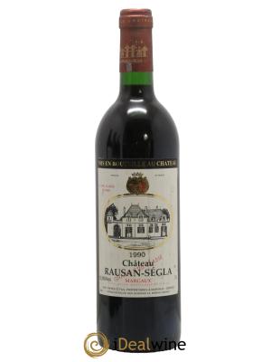 Château Rauzan Ségla Grand Cru Classé