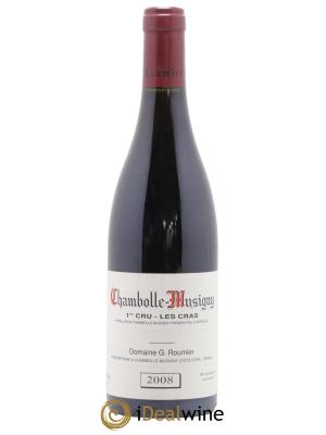 Chambolle-Musigny 1er Cru Les Cras Georges Roumier (Domaine)