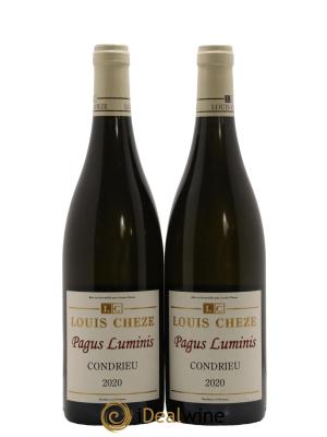 Condrieu Pagus Luminis Louis Cheze (Domaine) 