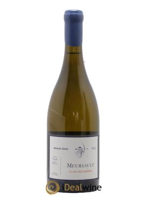 Meursault Clos des Ambres Arnaud Ente