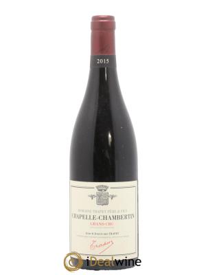 Chapelle-Chambertin Grand Cru Domaine Trapet