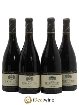 Rully 1er Cru Molesme Jean-Baptiste Ponsot