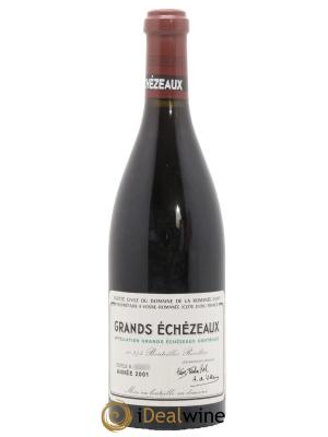 Grands-Echezeaux Grand Cru Domaine de la Romanée-Conti