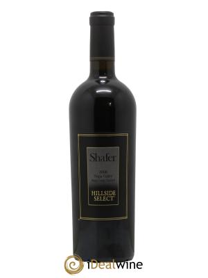 Stags Leap District Shafer Vineyards Hillside Select Cabernet Sauvignon