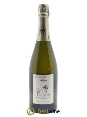 Blanc de Blancs Lalore Brut Nature Val Frison 