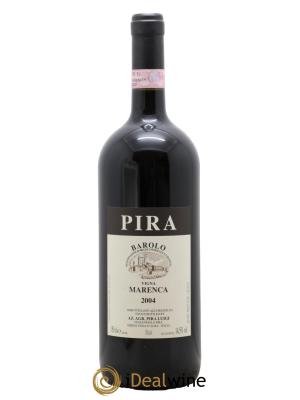 Barolo DOCG Luigi Pira Marenca